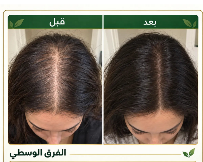 قبل وبعد ٦٠ يوم